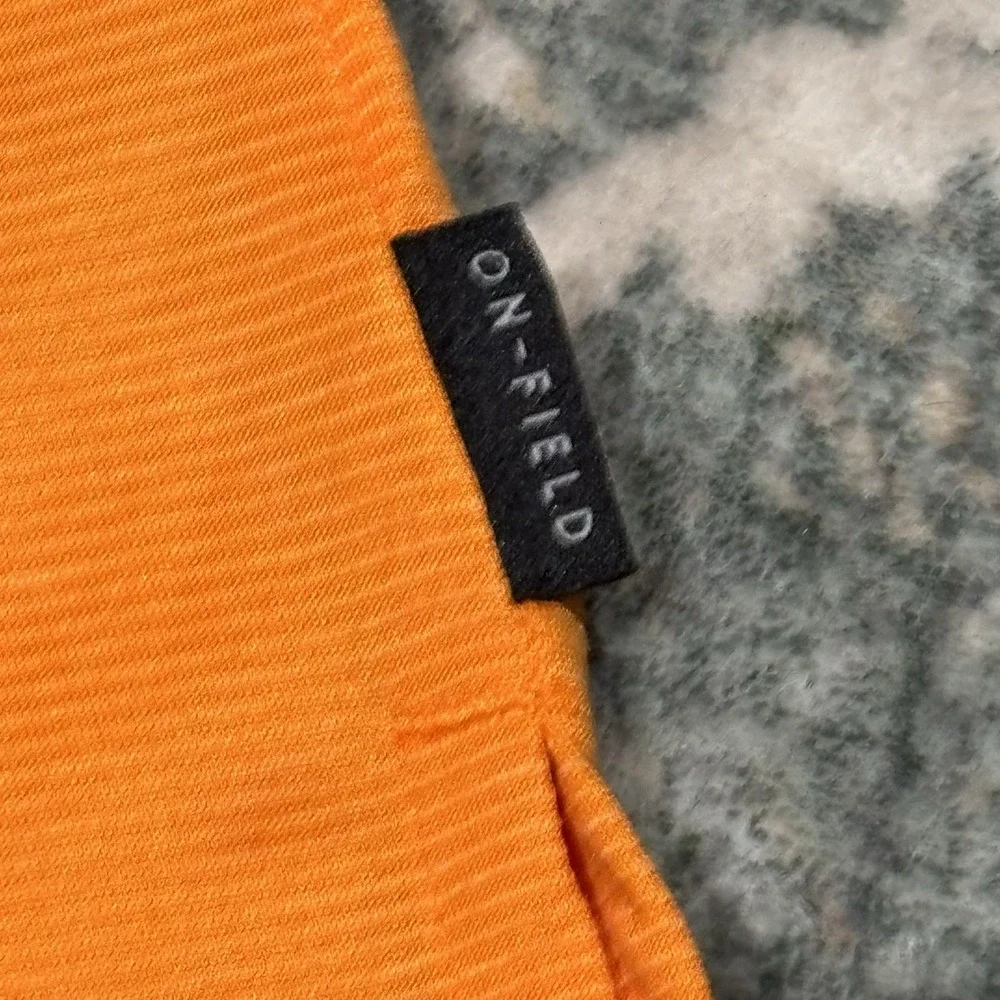 this Nike‎ Tennessee Volunteers On Field Performance Polo XXL